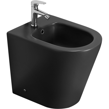 Mexen Rico standing bidet, matte black - 36725185