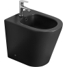 Mexen Rico standing bidet, matte black - 36725185