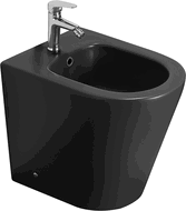 Mexen Rico standing bidet, matte black - 36725185