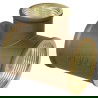 Mexen BRASS brass tee 5/4 F x 1 F x 5/4 F - W97412-541054