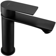Mexen Royo washbasin mixer tap, Black - 72200-70