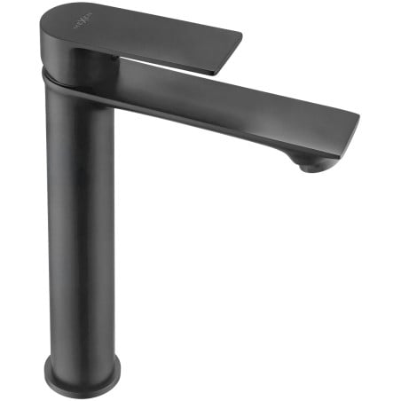 Mexen Royo high washbasin mixer tap, Graphite - 72210-66