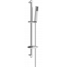 Mexen DB77 chrome adjustable shower set - 785774584-00