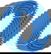 Mexen AL-L PE-Xb/AL/PE-Xb 16 x 2 mm pipe in blue insulation, 100 m - W97100-121600-100