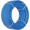 Mexen AL-O pipe PE-Xb/AL/PE-Xb 16 x 2 mm in blue insulation, 100 m - W97105-121600-100