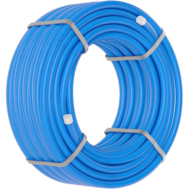 Mexen AL-L PE-RT/AL/PE-RT Pipe 16 x 2 mm, 600 m - W97102-1216-600