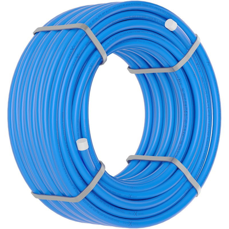 Mexen AL-L pipe PE-RT/AL/PE-RT 20 x 2 mm, 100 m - W97102-1620-100