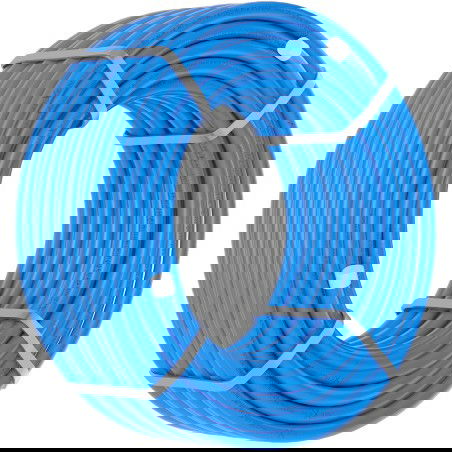 Mexen AL-L pipe PE-RT/AL/PE-RT 20 x 2 mm, 100 m - W97102-1620-100