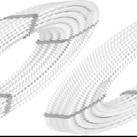 Mexen AL-O PE-Xb/AL/PE-Xb Pipe 16 x 2 mm, 600 m - W97105-1216-600