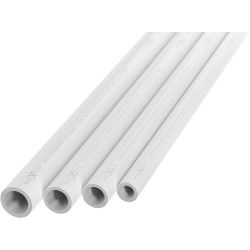 Mexen PPR pipe 25 x 4.2 mm, PN20, 2 meters - W97300-2542-2