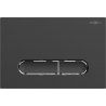 Mexen Fenix 11 flush button, Black matt - 601103