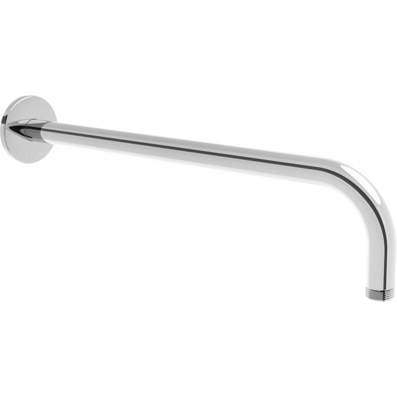 Mexen 40 cm Wall Shower Arm Chrome - 79211-00