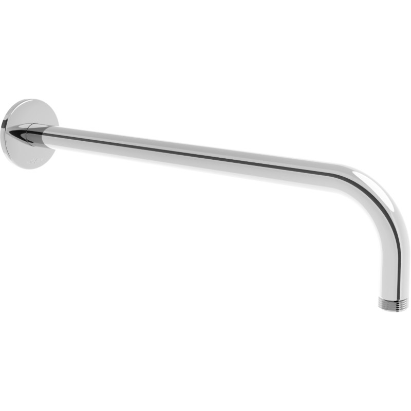 Mexen Kai wall-mounted shower arm 40 cm chrome - 79211-00
