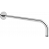 Mexen 40 cm Wall-Mounted Shower Arm Chrome - 79211-00