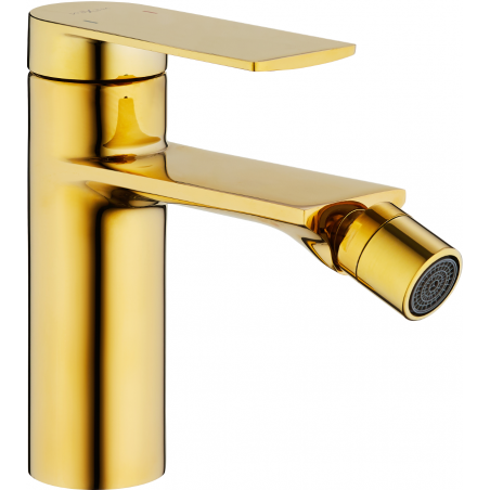 Mexen Zero bidet tap Gold - 71120-50