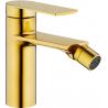 Mexen Zero golden bidet faucet - 71120-50