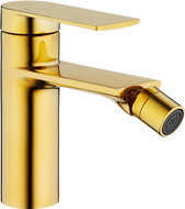 Mexen Zero bidet tap Gold - 71120-50