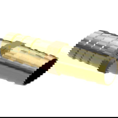 Mexen BRASS brass hose connector 14 x 14 mm - W97430-1414