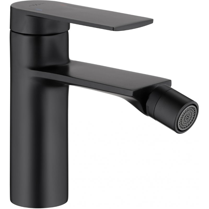 Mexen Zero black bidet tap - 71120-70