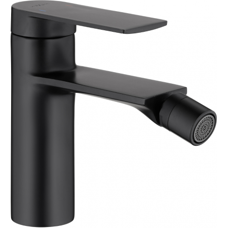 Mexen Zero black bidet faucet - 71120-70