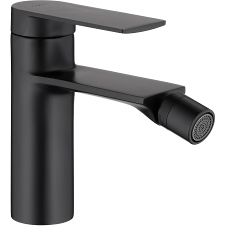 Mexen Zero black bidet tap - 71120-70