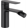 Mexen Zero black bidet faucet - 71120-70