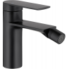 Mexen Zero black bidet tap - 71120-70