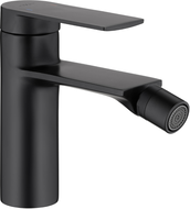 Mexen Zero black bidet faucet - 71120-70