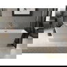 Mexen Malaga freestanding bathtub 170 x 80 cm, White - 51421708000