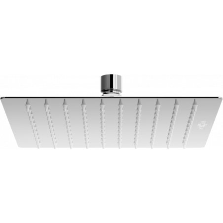 Mexen Slim rainmaker 20 x 20 cm, Chrome - 79120-00