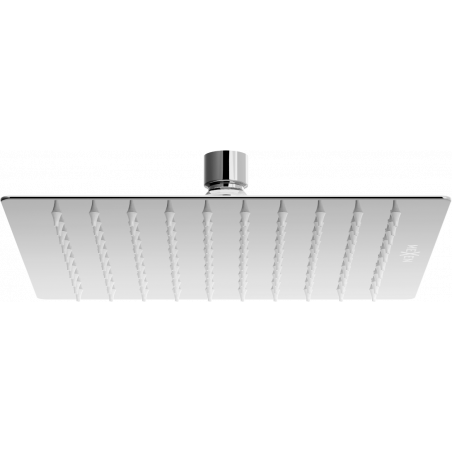 Mexen Slim shower head 20 x 20 cm, chrome - 79120-00