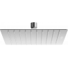 Mexen Slim rainmaker 20 x 20 cm, Chrome - 79120-00