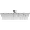 Mexen Slim shower head 20 x 20 cm, chrome - 79120-00