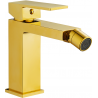 Mexen Uno Gold Bidet Tap - 71420-50