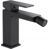 Mexen Uno black bidet faucet - 71420-70