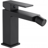 Mexen Uno black bidet tap - 71420-70