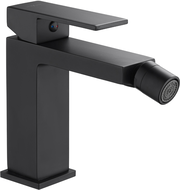 Mexen Uno bidet tap Black - 71420-70