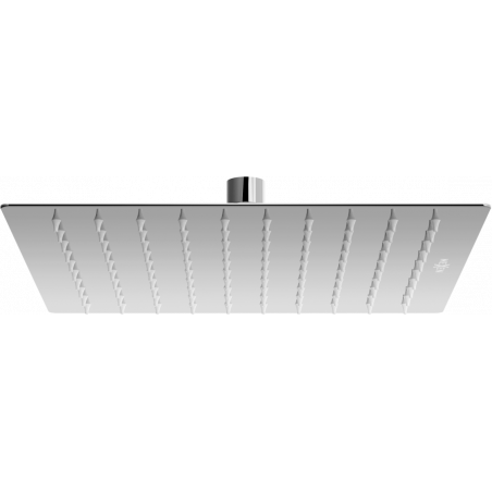 Mexen Slim rainmaker 25 x 25 cm, Chrome - 79125-00