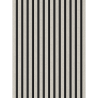 Mexen Lam-B Wall Slats 275 x 31.5 cm, 4 mm HDF Board, Grey Linen - S100-275317-2812-068