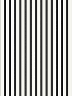 Mexen Lam-F acoustic wall slats 275 x 31.5 cm, 6 mm felt, White Matte - S105-275317-2812-051