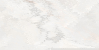 Mexen Sparta White Sample of Glazed Rectified Porcelain Tile G1, Floor-Wall Tile 120 x 60 cm, Glossy - TL101-00-S