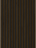 Mexen Lam-F sample of acoustic wall slats, 6 mm felt, Wenge - S105-071-S