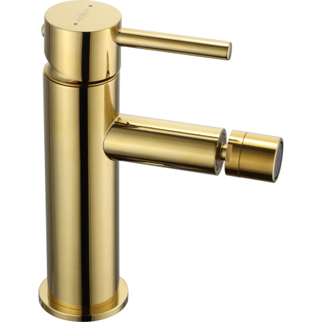 Mexen Elba gold bidet faucet - 74120-50