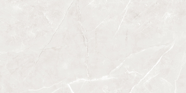 Mexen Boca White glazed rectified tile sample G1, floor-wall tile 120 x 60 cm, gloss - TL102-00-S