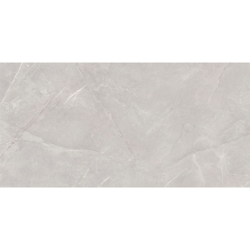 Mexen Boca Dove glazed rectified porcelain sample G1, floor-wall tile, gloss - TL102-01-S
