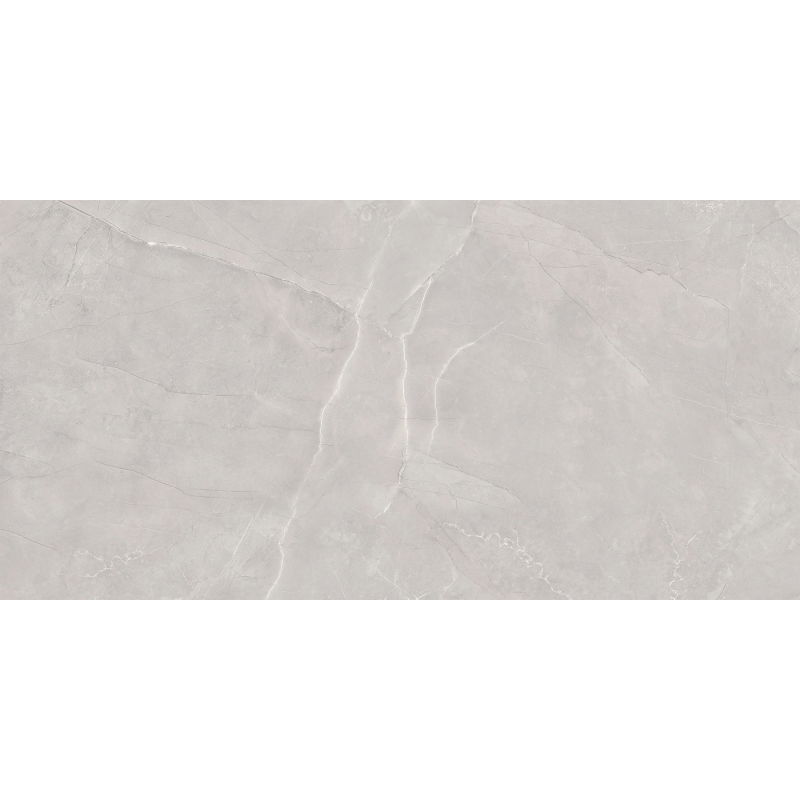 Mexen Boca Dove glazed rectified porcelain tile sample G1, floor-wall tile 120 x 60 cm, gloss - TL102-01-S