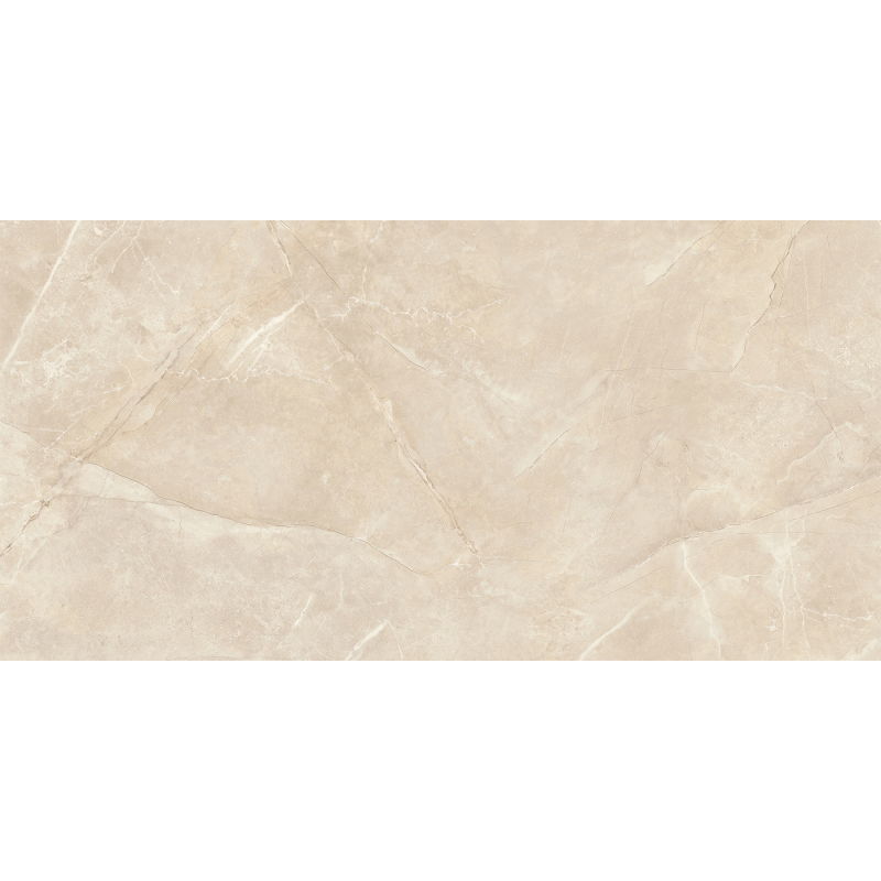 Mexen Boca Gold glazed rectified gres sample. Floor-wall tile 120 x 60 cm, gloss - TL102-03-S
