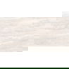 Mexen River Romano Light Sample of Glazed Rectified Porcelain Tile G1, Floor-Wall Tile, Glossy - TL104-01-S