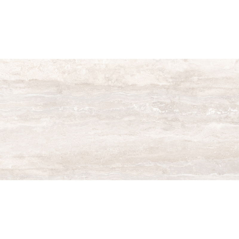 Mexen River Romano Light sample of glazed rectified gres tile G1, floor and wall tile 120 x 60 cm, glossy - TL104-01-S