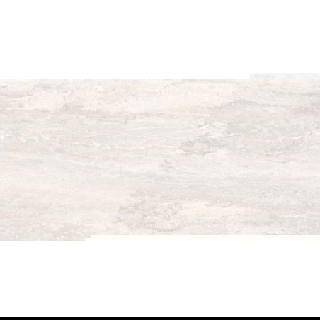 Mexen River Romano Light Sample of Glazed Rectified Porcelain Tile G1, Floor-Wall Tile, Glossy - TL104-01-S